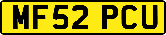 MF52PCU