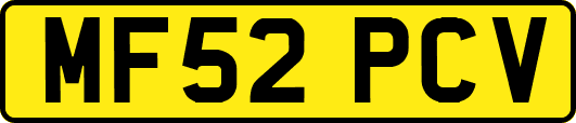 MF52PCV
