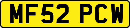MF52PCW