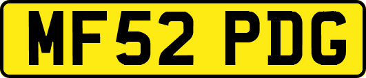 MF52PDG