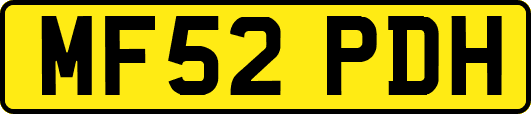 MF52PDH