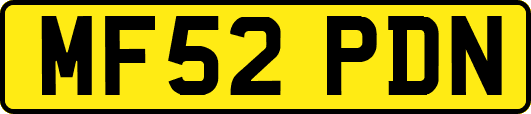 MF52PDN