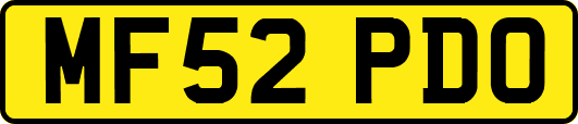 MF52PDO