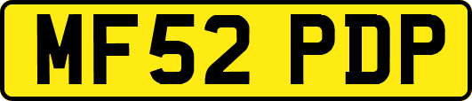 MF52PDP