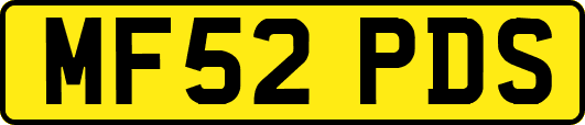 MF52PDS