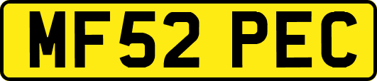 MF52PEC