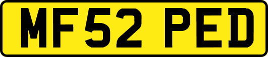 MF52PED