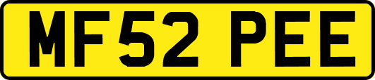 MF52PEE
