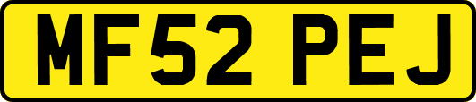 MF52PEJ