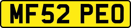 MF52PEO