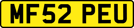 MF52PEU
