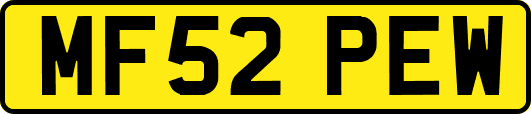 MF52PEW