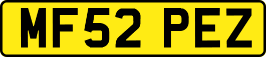 MF52PEZ