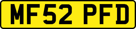 MF52PFD