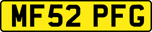 MF52PFG