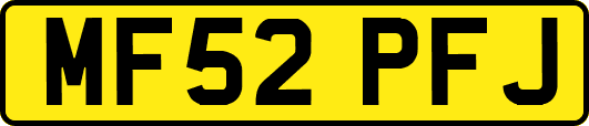 MF52PFJ