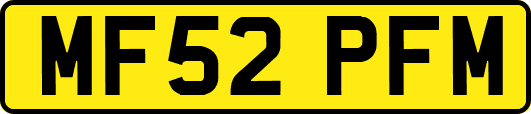 MF52PFM