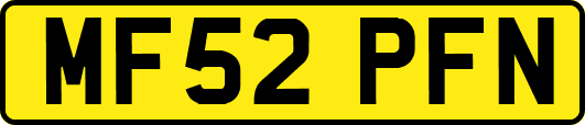 MF52PFN