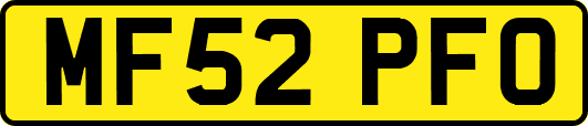 MF52PFO