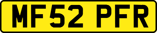 MF52PFR