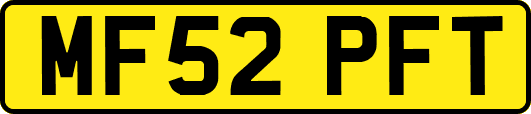 MF52PFT