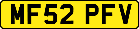 MF52PFV
