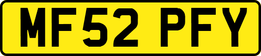 MF52PFY