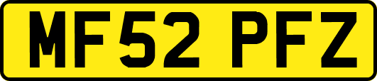 MF52PFZ