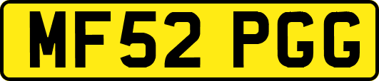MF52PGG