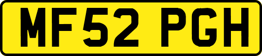MF52PGH