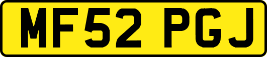 MF52PGJ