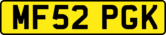 MF52PGK