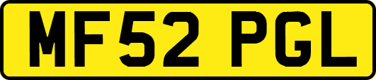 MF52PGL