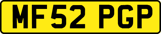 MF52PGP