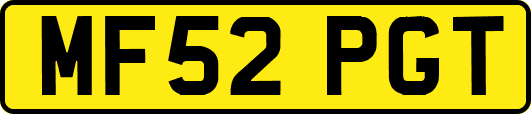 MF52PGT