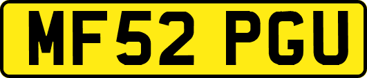 MF52PGU