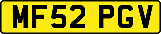 MF52PGV