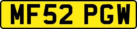 MF52PGW