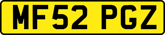 MF52PGZ