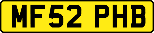 MF52PHB
