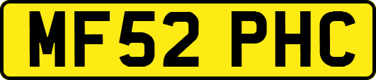 MF52PHC