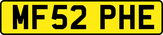 MF52PHE