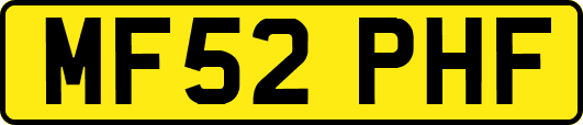 MF52PHF