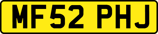 MF52PHJ