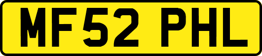 MF52PHL