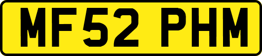 MF52PHM