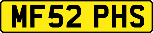 MF52PHS