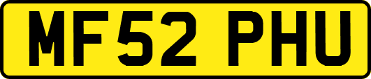 MF52PHU