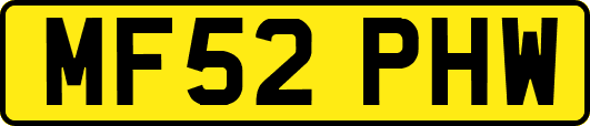 MF52PHW