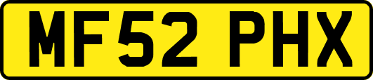 MF52PHX
